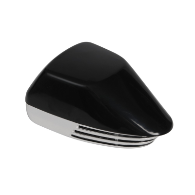Chromuotas garsinis signalas 12V